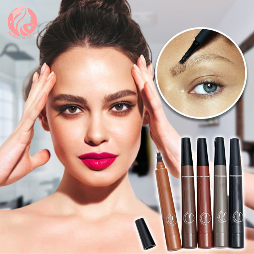 CRAYON A SOURCILS⎮FASHION EYEBROW PENCIL™