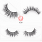 FAUX-CILS 3D ⎮FAKEYELASHES™